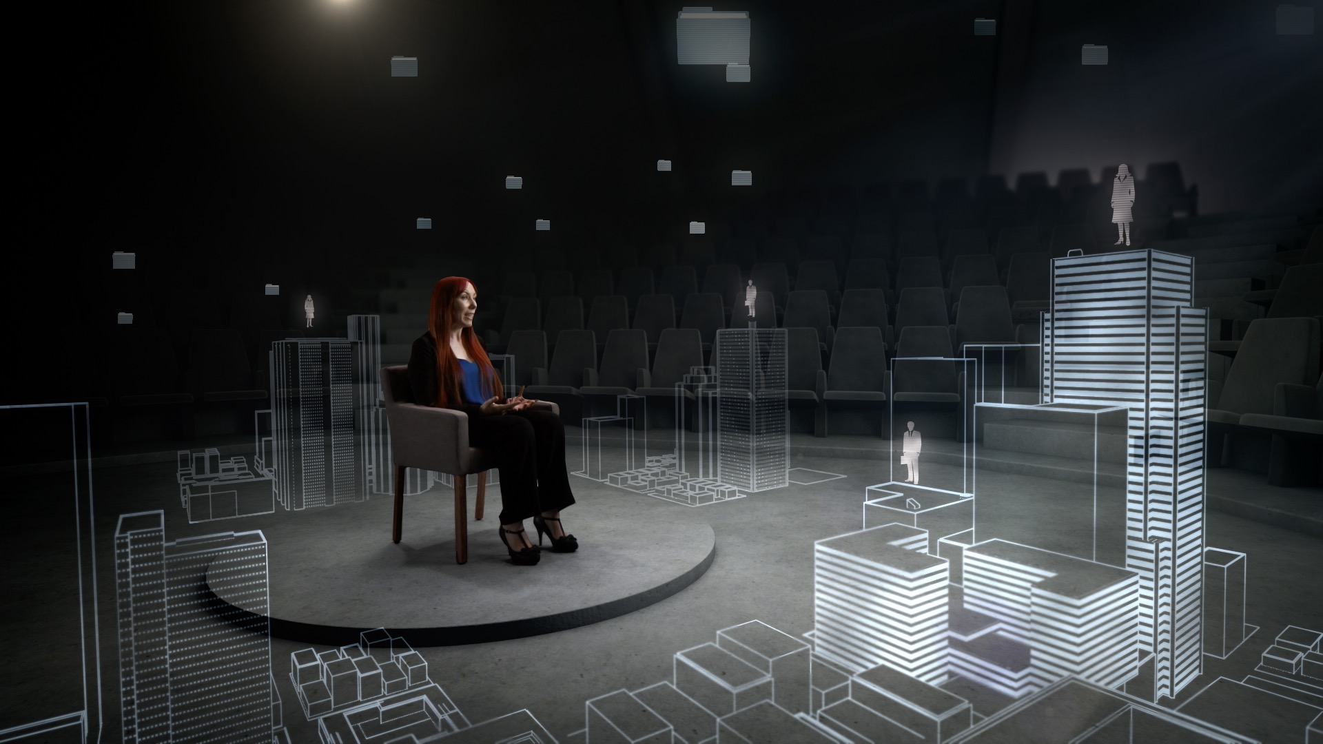 Creative Video Production London & TV Advertising Production London.